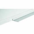 Bi-silque S.A MasterVision Ayda Steel Dry Erase Board, BVCMA05759214