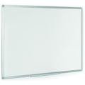 Bi-silque S.A MasterVision Ayda Porcelain Dry Erase Board, BVCCR06999214