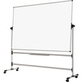 Bi-silque S.A MasterVision Earth Series Dry-Erase Revolving Easel, BVCRQR0221