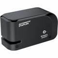 Business Source Electric Stapler, Black, BSN00081