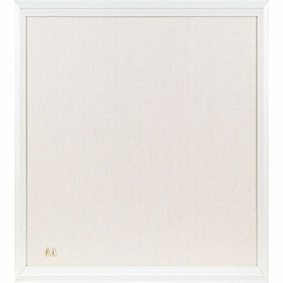 U Linen Bulletin Board, UBR3264U0001