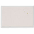 U Linen Bulletin Board, UBR2074U00-01