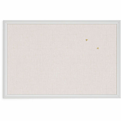 U Linen Bulletin Board, UBR2074U00-01