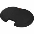 Floortex AFS-TEX System 5000X Anti-fatigue Ergonomic Stand-up Desk Mat, Black, FLRFCA5XBK2535