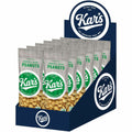 Kar's Nuts Roasted & Salted Peanuts, 12 / Box, KARSN08237
