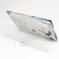 Zebra Pen SARASA Clip Retractable Gel Pen, 20 / Pack, ZEB47220