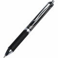 Integra Retractable Gel Ink Pen, 1 Dozen, ITA36199