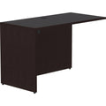 Lorell Essentials Series Return Shell, Brown, LLR18215