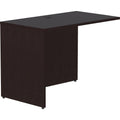 Lorell Essentials Series Return Shell, Brown, LLR18216
