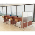 Lorell Essentials Series Standing-Height Table, LLR69660