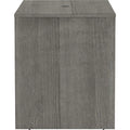 Lorell Essentials Series Standing-Height Table, LLR69662