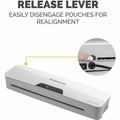 Fellowes Laminator, FEL5753101