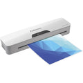 Fellowes Halo 95 Laminator & Pouch Starter Kit, FEL5753001