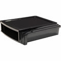 ERA Storex Quick Stack Construction Paper Sorter, Black, STX61642U01C