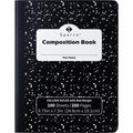 Sparco College Ruled Composition Notebook, 12 / Pack, SPR00333