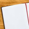 HAMELIN Black n' Red Casebound Hardcover Notebook 3-pack, JDK400123487