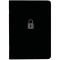 Dominion Blueline Rediform Password Notebook, REDA007.81