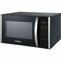 Lorell Microwave, Silver, LLR00231