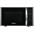 Lorell Microwave, Silver, LLR00231