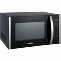 Lorell Microwave, Silver, LLR00231