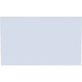 Lorell Adaptable Panel Divider, White, LLR90279