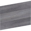 Lorell Adaptable Panel Divider, Charcoal, LLR90277