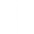 Lorell Adaptable Panel Divider, Charcoal, LLR90277