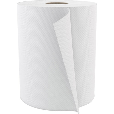 Cascades PRO Select Roll Paper Towel, White, 12 / Carton, CSDH060
