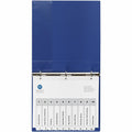 Avery Dividers, 10 Tabs, Ready Index (6 Sets of 11823), White, 1 Pack, AVE11823