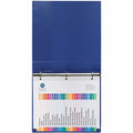 Avery A-Z Dividers, 26 Tabs, Ready Index (6 Sets of 11832), White, 1 Pack, AVE11832