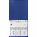 Avery Jan-Dec Dividers, 12 Tabs, Ready Index (6 Sets of 11826), White, 1 Pack, AVE11826