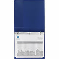 Avery 1-31 Dividers, 31 Tabs, Ready Index (6 Sets of 11827), White, 1 Pack, AVE11827