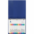 Avery 1-31 Dividers, 31 Tabs, Ready Index (6 Sets of 11831), White, 1 Pack, AVE11831