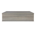 Lorell Contemporary Reception Collection Sectional Tabletop, Others, LLR86935