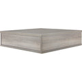 Lorell Contemporary Reception Collection Sectional Tabletop, Others, LLR86935