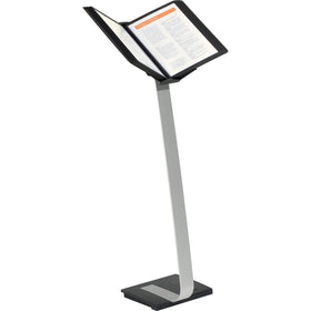 Durable Office SHERPA Stand Pro 10, Black, DBL591501