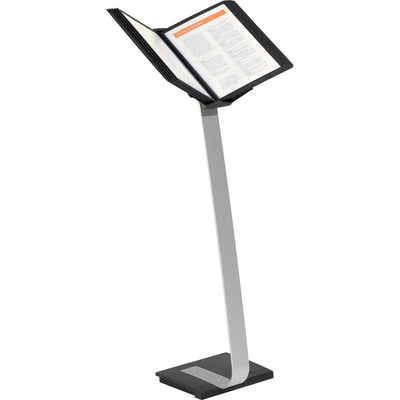 Durable Office SHERPA Stand Pro 10, Black, DBL591501