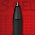 Newell Sharpie S-Gel Pens, 1 Dozen, SAN2096187