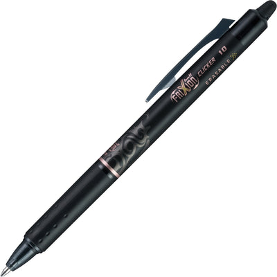 Pilot Erasable & Retractable Gel Pen, 1 Dozen, PIL11384