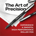 Newell Sharpie Rollerball Pens, 4 / Pack, SAN2093224