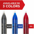 Newell Sharpie Rollerball Pens, 4 / Pack, SAN2093224