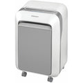 Fellowes Powershred LX210 100% Jam Proof Micro-cut Shredder, White, FEL5015301