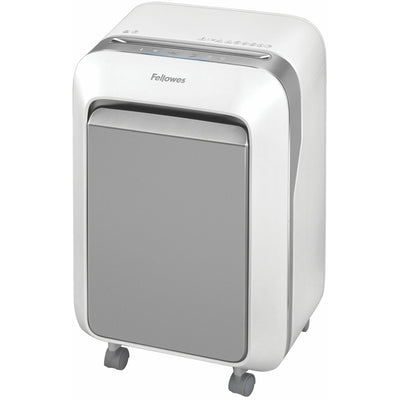 Fellowes Powershred LX210 100% Jam Proof Micro-cut Shredder, White, FEL5015301