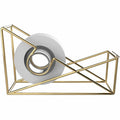 U Vena Tape Dispenser, Gold, UBR3235U06-24