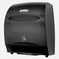 Kimberly-Clark Professional Electronic Touchless Roll Towel Dispenser, Smoke, 1 Carton, KCC48857