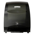 Kimberly-Clark Professional Electronic Touchless Roll Towel Dispenser, Smoke, 1 Carton, KCC48857