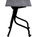Lorell Flip Top Training Table, LLR59489