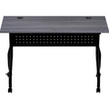 Lorell Flip Top Training Table, LLR59489