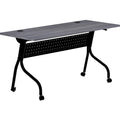Lorell Flip Top Training Table, LLR59487