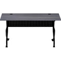 Lorell Flip Top Training Table, LLR59487